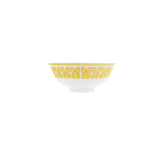 Large, Medium and Small Bowls | Christofle USA